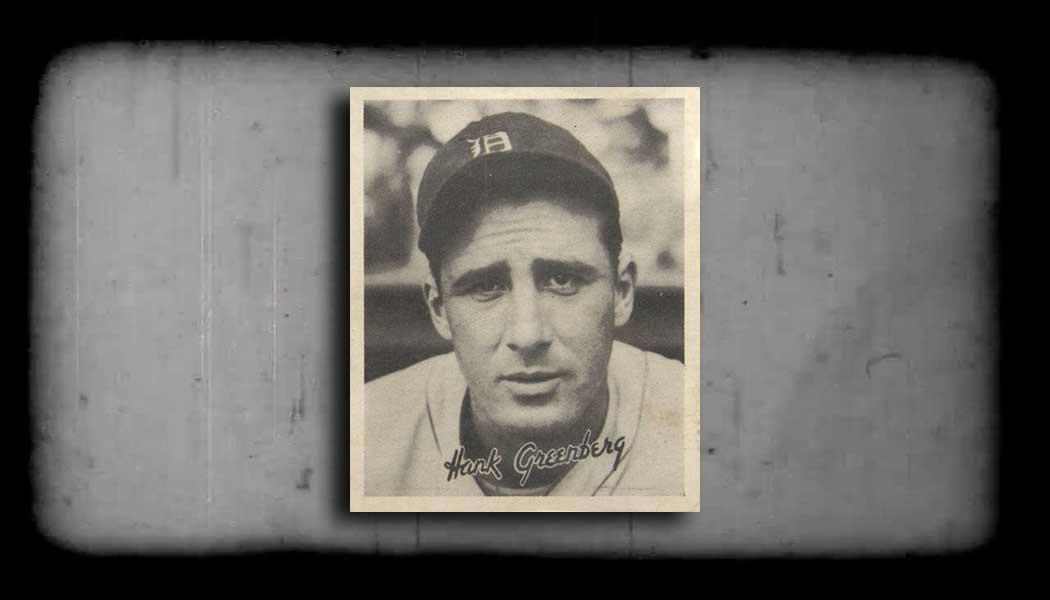 1936 Goudey Baseball: Accentuate the Positives