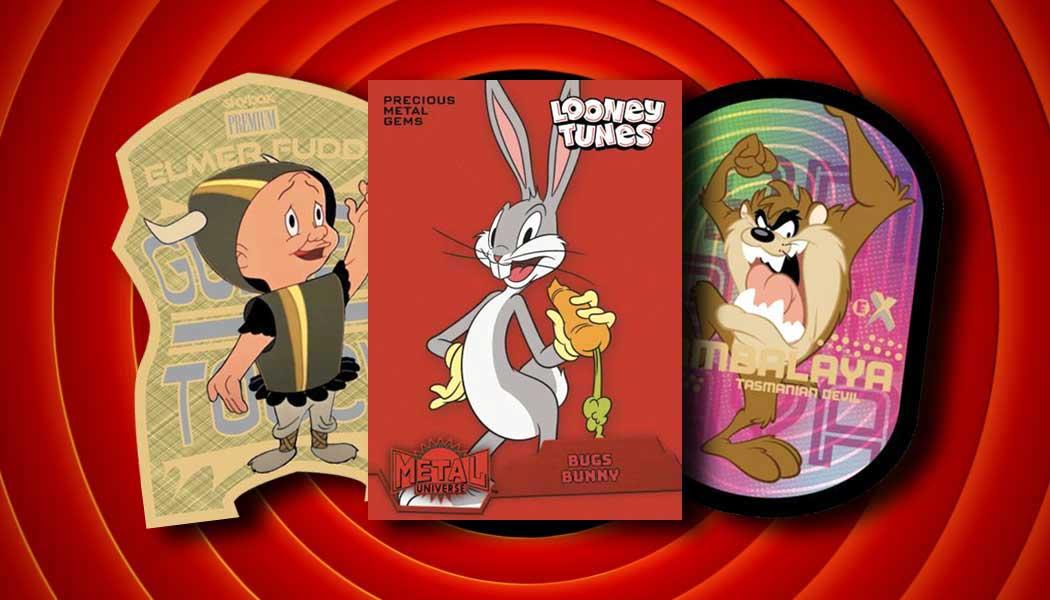 2024 Fleer Retro Looney Tunes Details