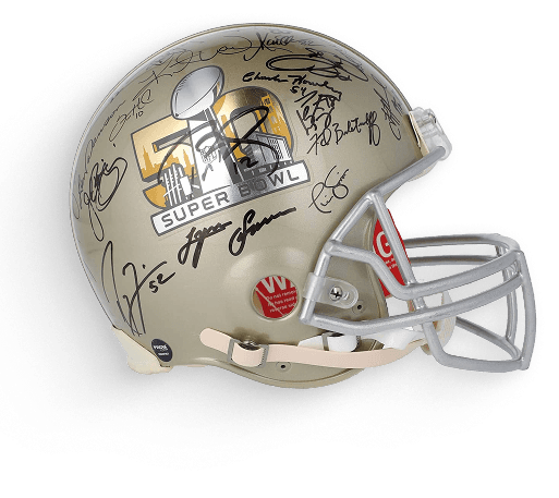 AUTOGRAPHS