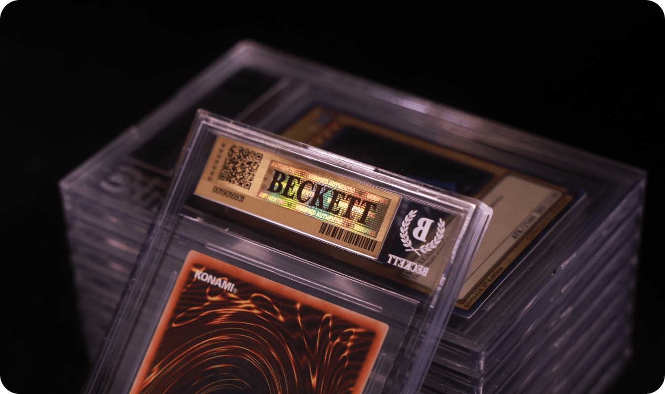 how are holographic cards made Amazon.com: Grading Card Submission Combo Pack - Semi-Rigids & Easy Pull  Sleeves 50ct