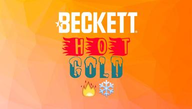 Beckett Hot and Cold List for the Week of June 9, 2025