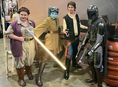 Fan Expo Philadelphia 2025 Offers Something for Everyone