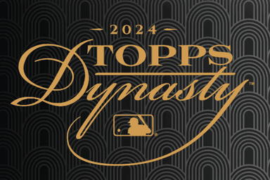 2024 Topps Dynasty Baseball Checklist, Team Set Lists and Details