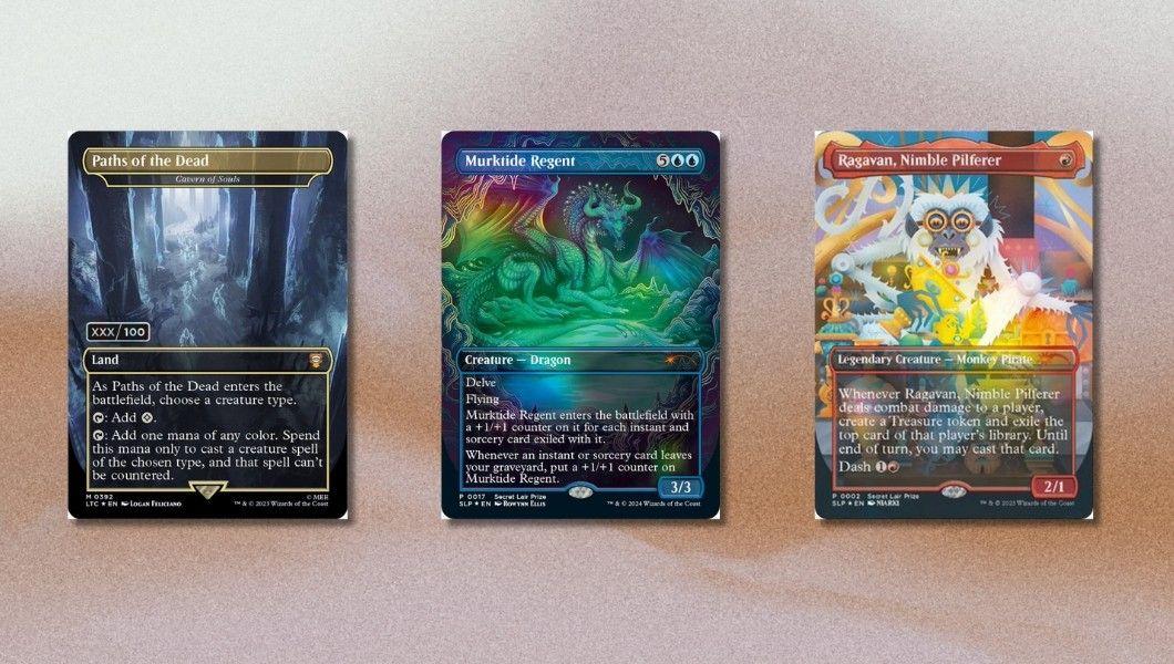 A Comprehensive Guide to MTG Card Rarity