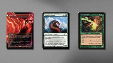 Precon or Brewing? What is The Best Way to Get the Most Out of A MTG Commander Deck