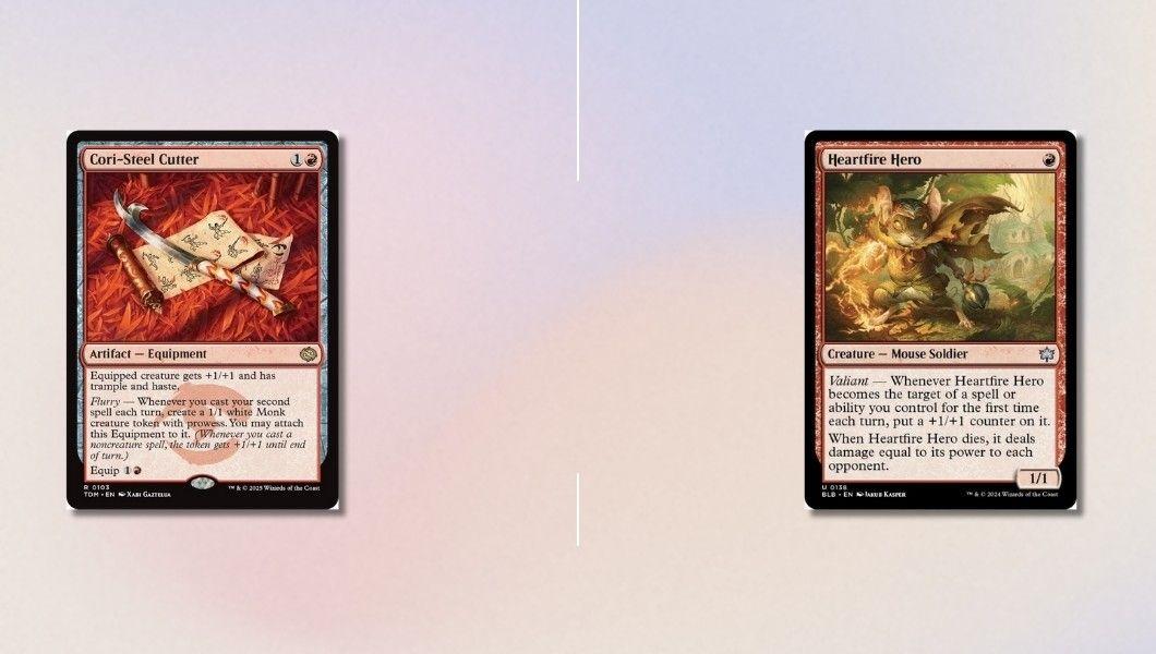 Breaking Down Magic: The Gathering Standard 7-Card Ban That Just Changed Everything