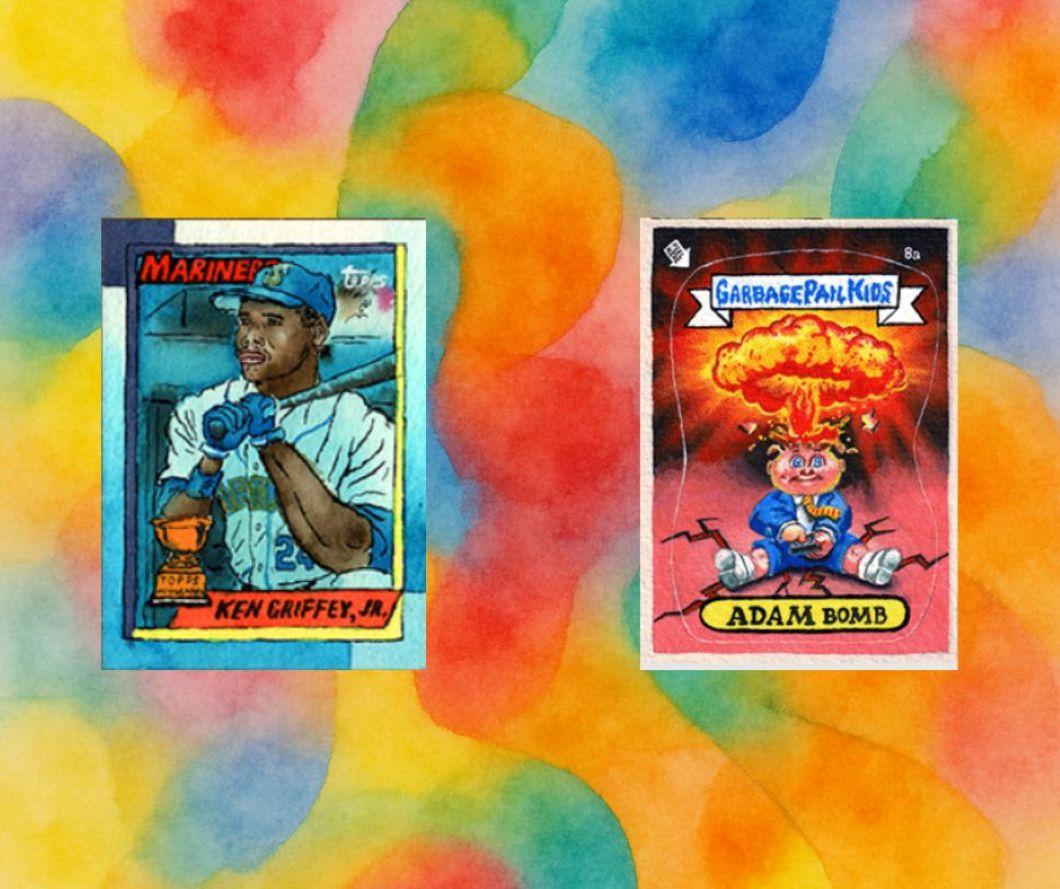 2025 Topps Shoebox Treasures Baseball Checklist, Team Set Lists and Details