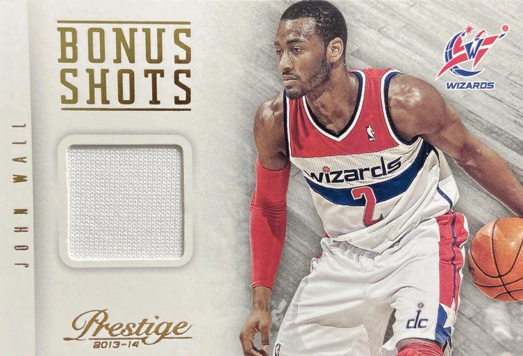John Wall Hangs Up the High Tops after 11-Year NBA Career