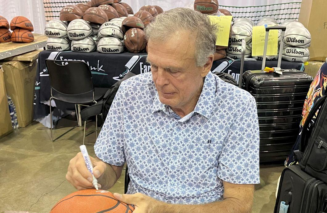From Sixth Man to the Hall of Fame, Interview with Celtics’ Great Kevin McHale