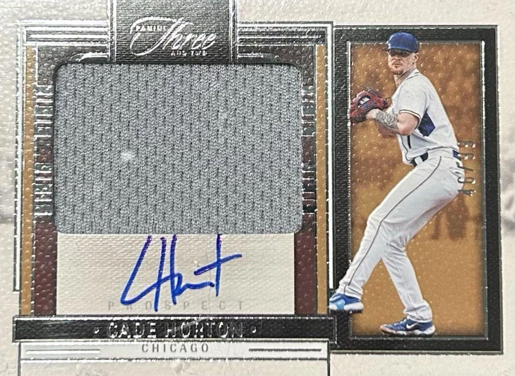 Favorite Emerges in 2025 NL Rookie of the Year Race