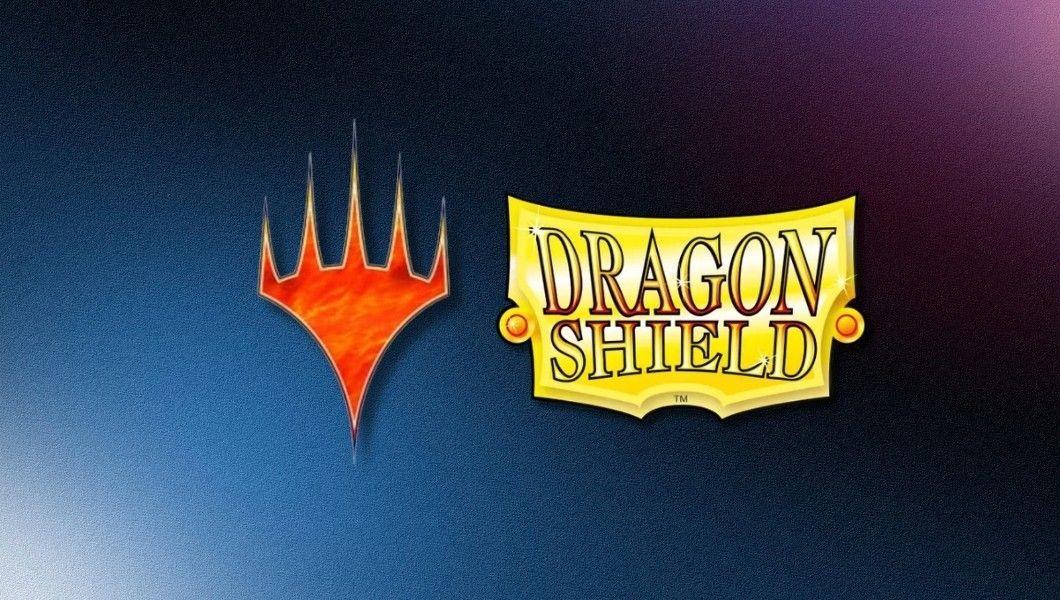 Partnership Between Wizards of The Coast and Dragon Shield Announced at MagicCon: Atlanta 2025