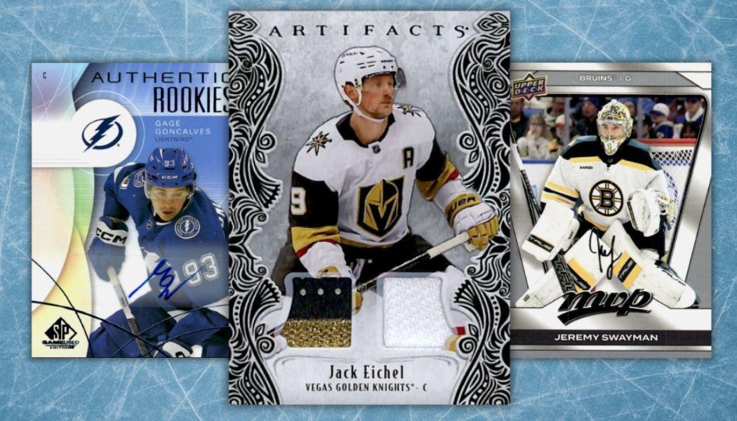 4 Up, 4 Down: NHL Players Trending as New Season Begins