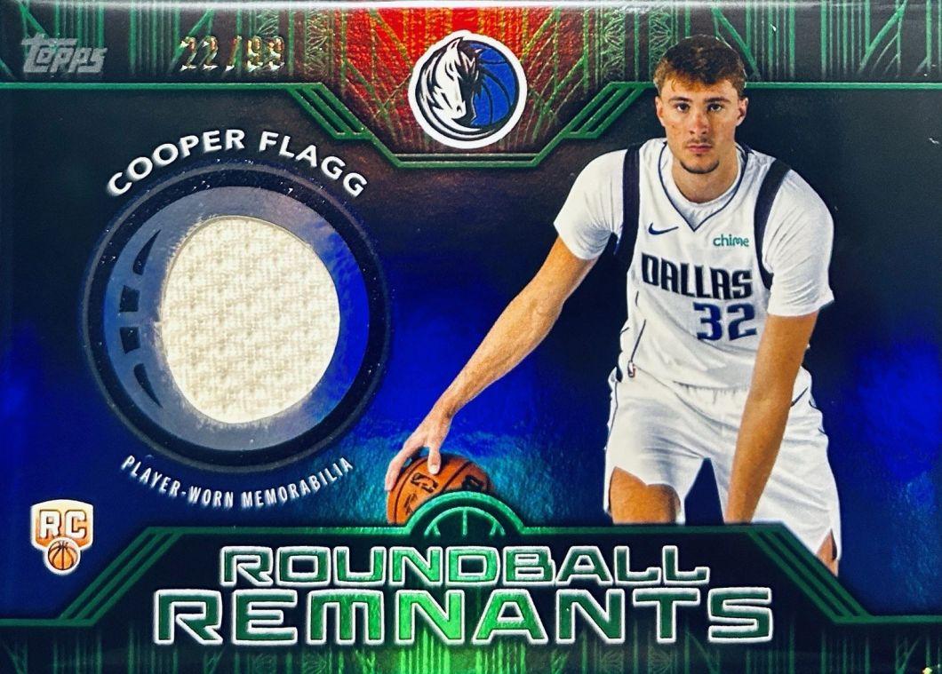 What’s Hot: Top Selling 2025-26 Topps Basketball Cards