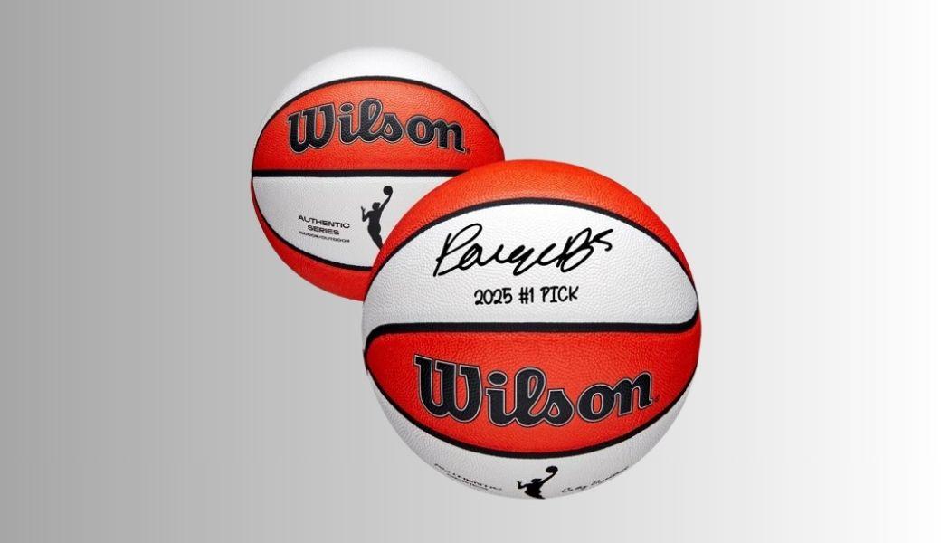 Paige Bueckers Signs Exclusive Autographed Memorabilia Deal With Fanatics