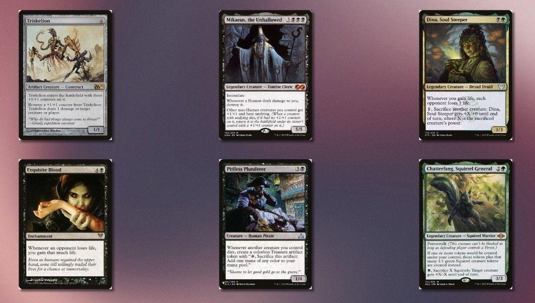 My Top 3 Golgari Combos for Your Next Commander Game