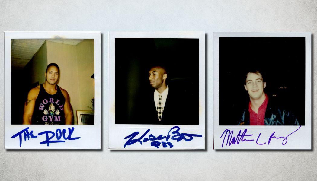 2025 Leaf Photographic Checklist and Details