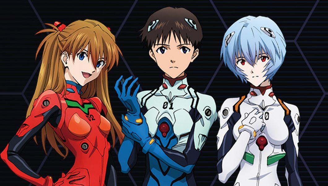 Union Arena Evangelion: New Theatrical Edition TCG Checklist and Set Details