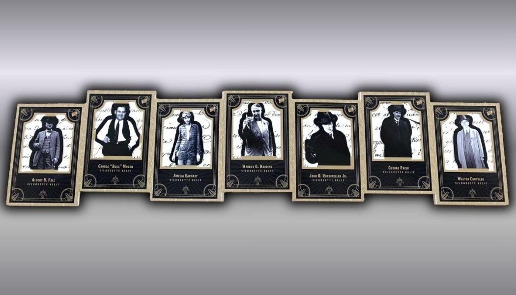 2026 Pieces of the Past Roaring '20s One Time Edition Details