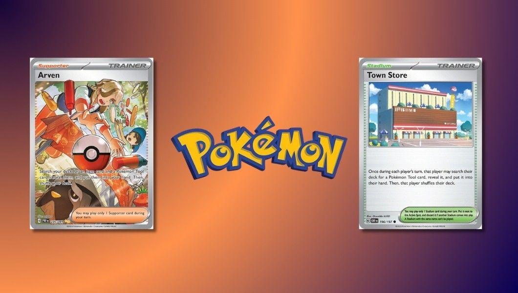 Get These Pokémon Cards Now Before Chaos Rising Hits