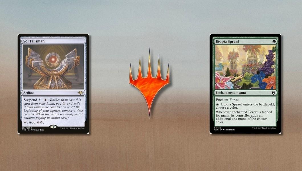 The Best Sub-$5 Fast Mana Alternatives in Magic: The Gathering