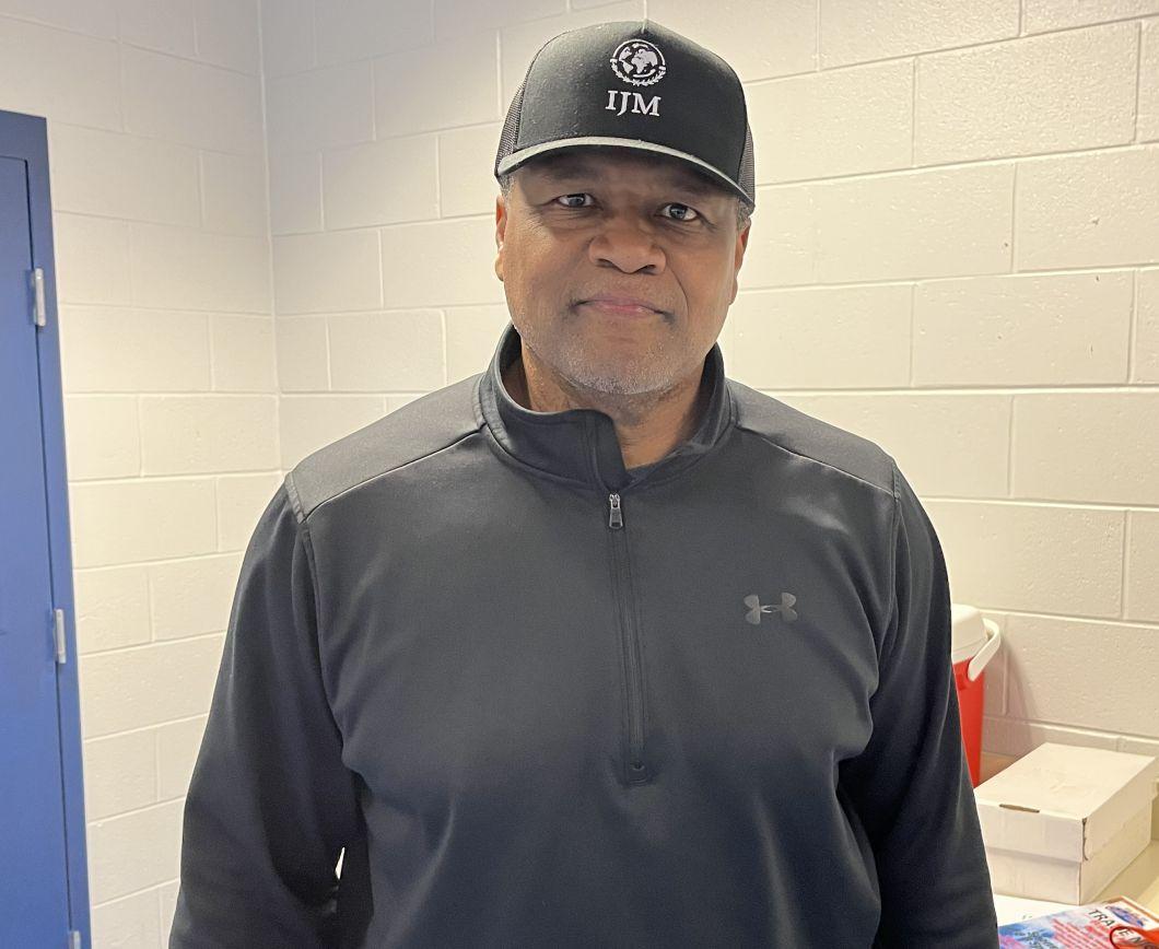 The Dream Catcher: Interview with Former NFL and MLB Player D.J. Dozier