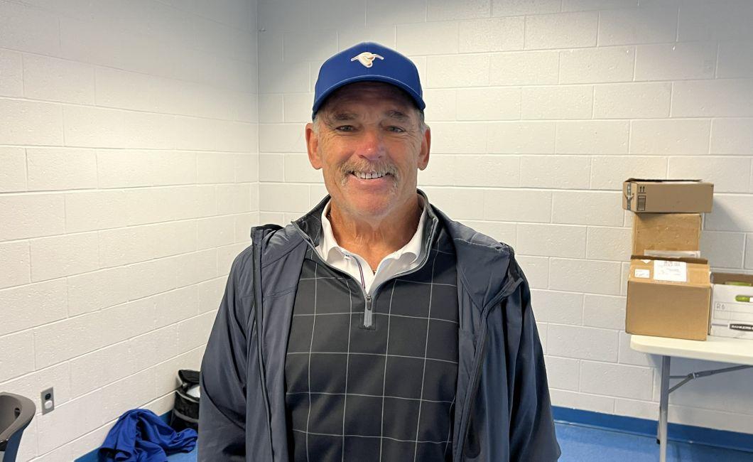 Interview: Collecting and Going 30/30 with Two-Time World Series Champion Howard Johnson