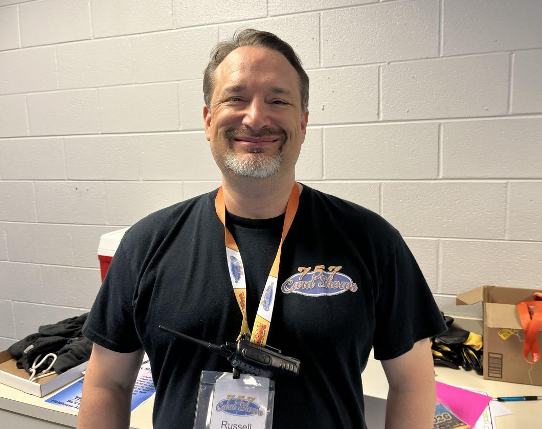 757 Card Shows Interview: Card Collecting Hobby Thriving in Mid-Atlantic Region