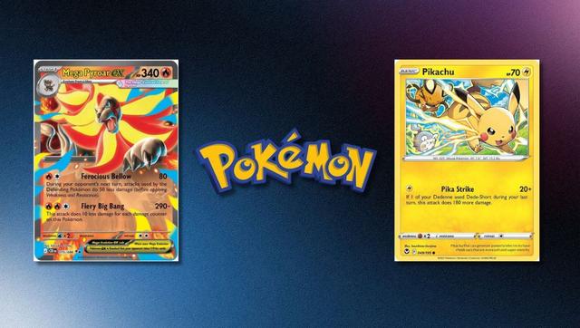How to Spot a Fake Pokémon Card