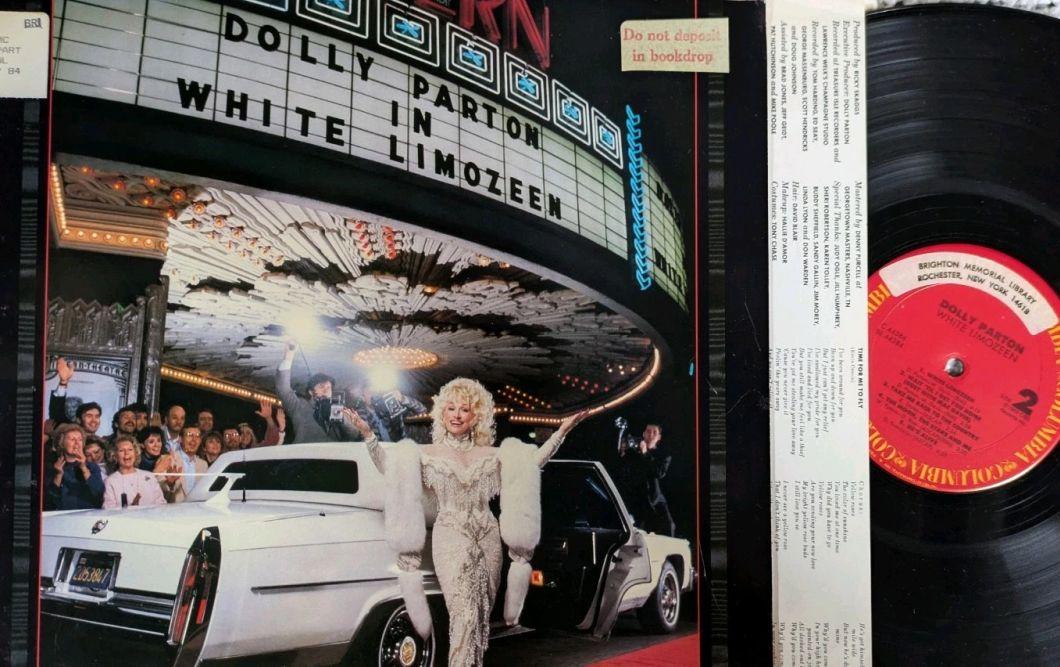 From the Hobby: Remembering Pop Culture and Country Music Icon Dolly Parton