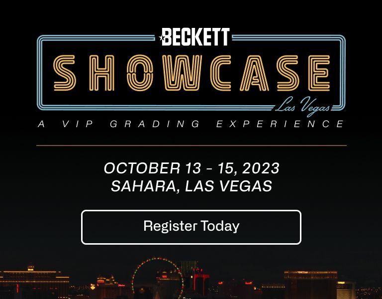Vegas Show