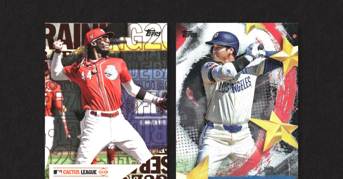 OPG Baseball Offer 