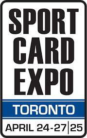 Sport Card Expo : Toronto