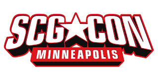 SCG CON Minneapolis