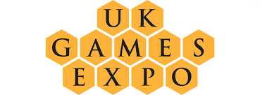UK Games Expo 