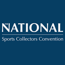 National Sports Collectors Convention