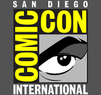 San Diego Comic Con