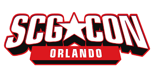 SCG CON Orlando