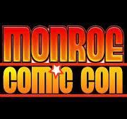 Monroe Comic Con