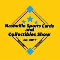 Nashville Card Show