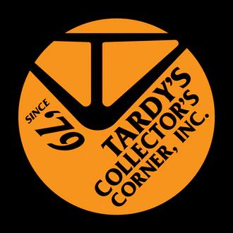 Tardy's Collector's Corner