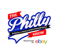 The Philly Card Show