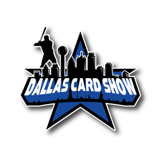 Dallas Card Show: New Jersey