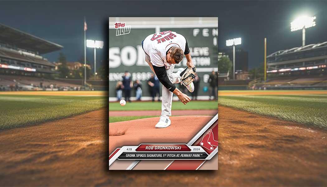 2024 Topps Now Baseball Checklist, Team Set Lists and Details