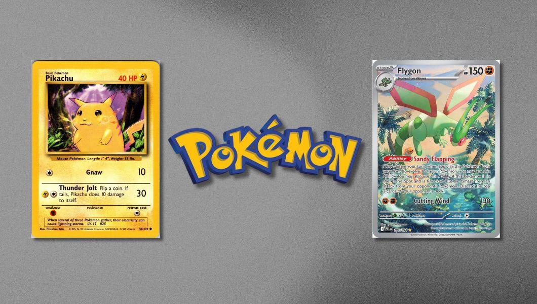 The Top Five Pokémon Cards Under $5 Every New Collector Should Own