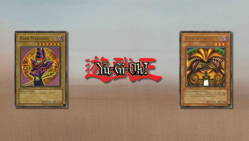 The Top Five Yu-Gi-Oh! Cards Worth Grading Right Now