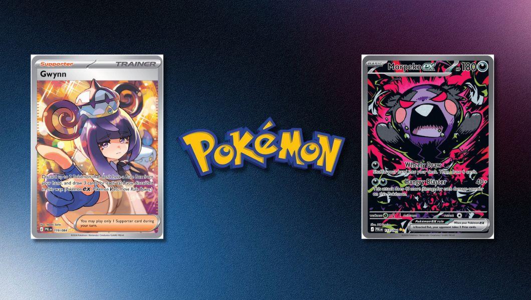 Five Pokémon Pitch Black Chase Cards to Watch Before the July 17 Release