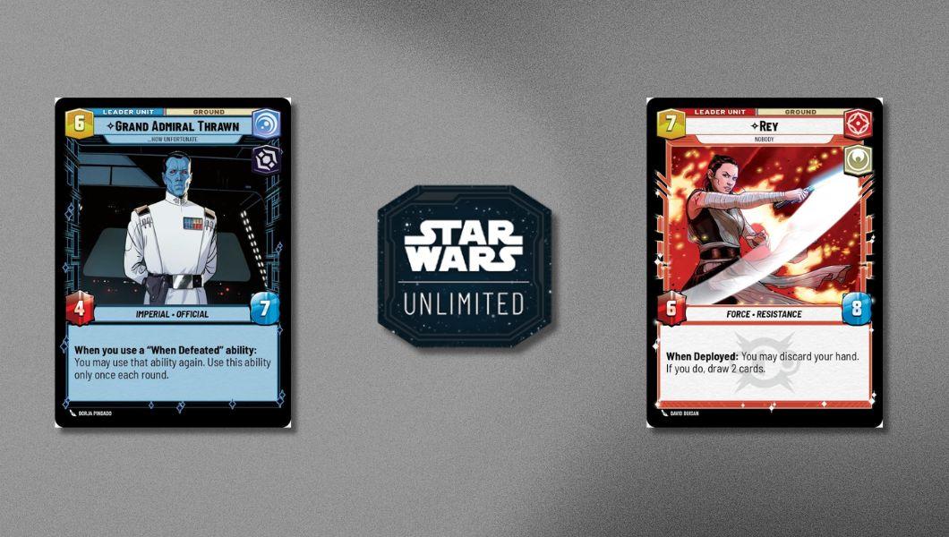 Star Wars: Unlimited Cards to Grab Before Ashes of the Empire Lands