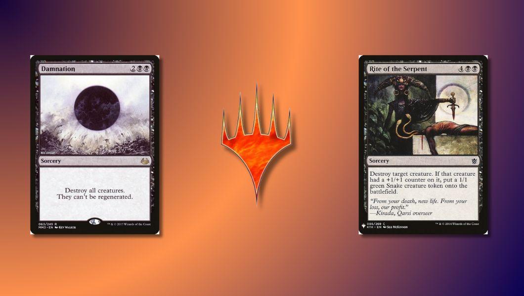 The Most Iconic Magic: The Gathering Illustrators and Their Signature Cards