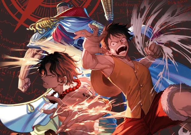 One Piece The Time of Battle TCG Producing Fantastic Gem Mint Percentages