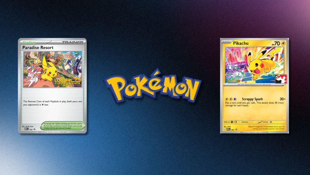 Every Pokémon TCG Worlds 2026 Promo Card and What Collectors Should Expect to Pay